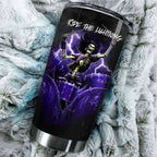 Metallica Tumbler Cup – NGHIAVT 1656.1