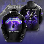 Metallica 3D Apparel – NGHIAVT 1656