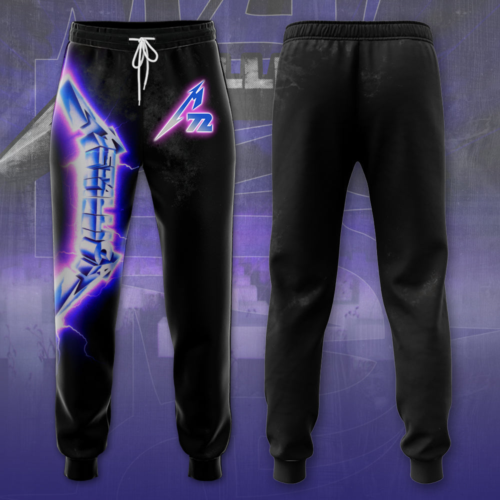 Metallica 3D Apparel – NGHIAVT 1656