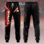 Metallica 3D Apparel – NGHIAVT 1657