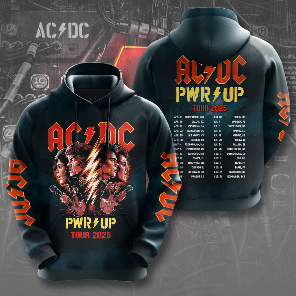 AC/DC 3D Apparel – NGHIAVT 1662