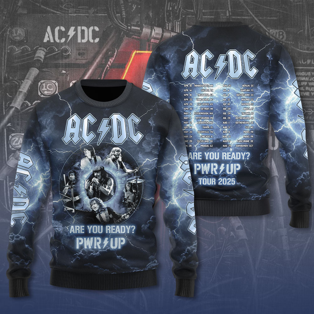 AC/DC 3D Apparel – NGHIAVT 1665