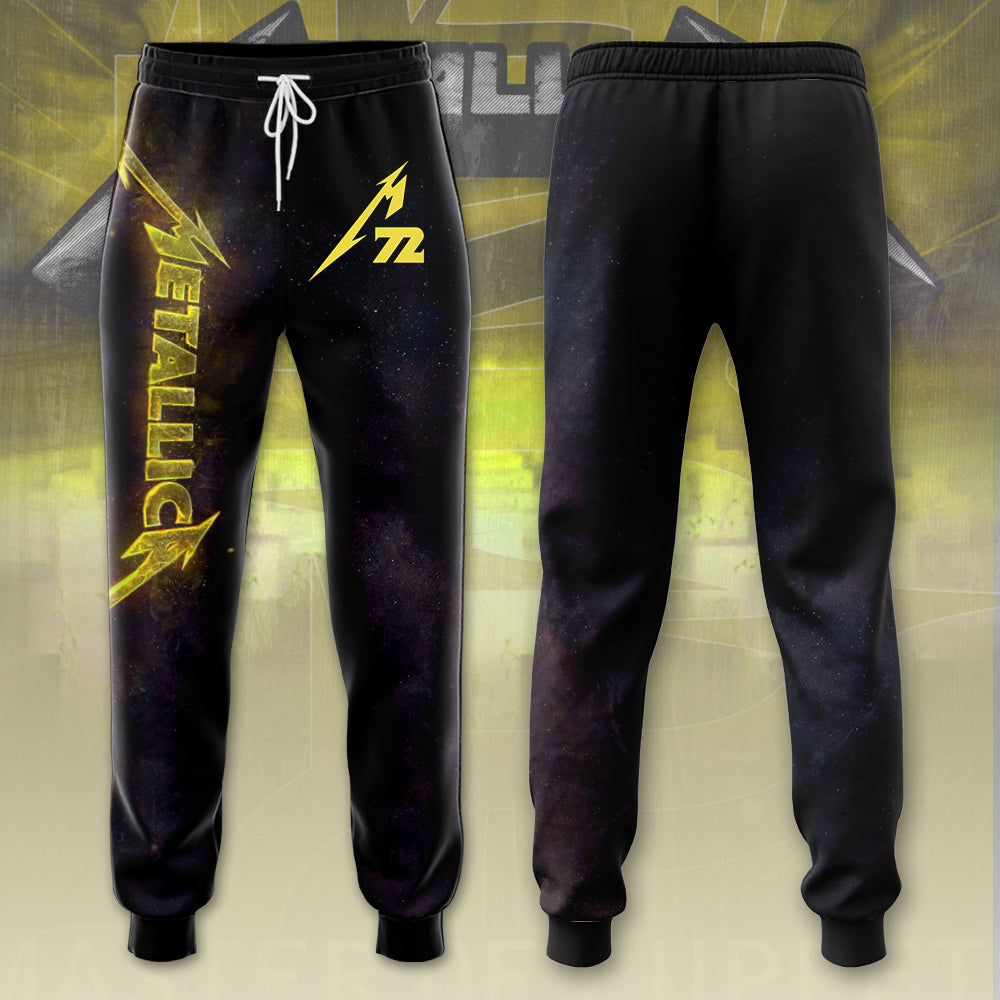 Metallica 3D Apparel – NGHIAVT 1680