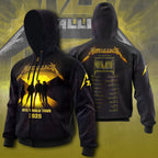 Metallica 3D Apparel – NGHIAVT 1680