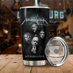 Metallica Tumbler Cup – NGHIAVT 1698.3