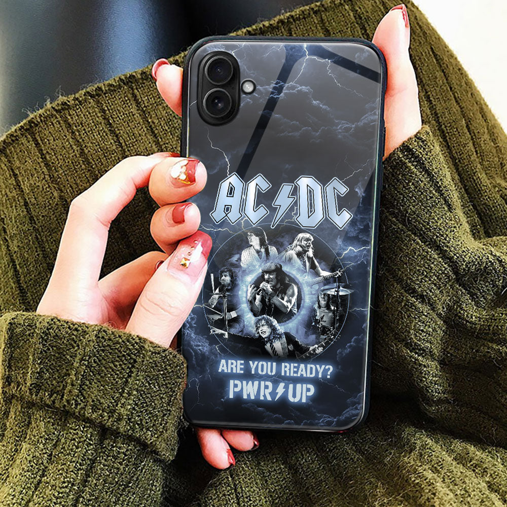 AC/DC Phone Case – NGHIAVT 1735