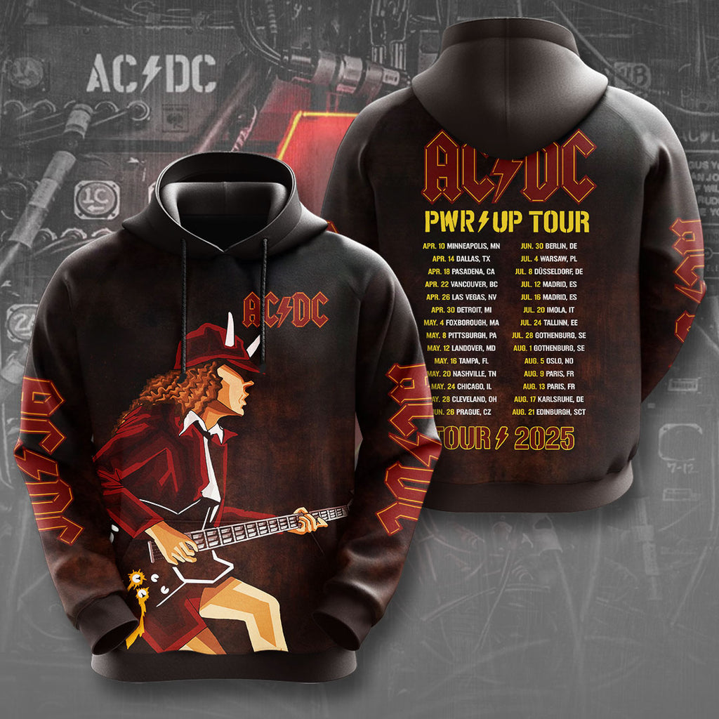 AC/DC 3D Apparel – NGHIAVT 1740