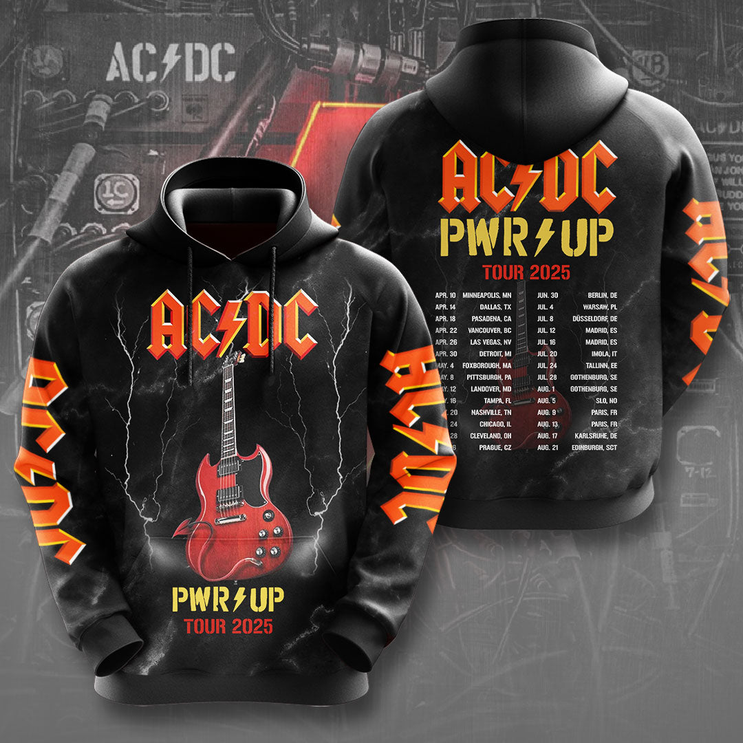 AC/DC 3D Apparel – NGHIAVT 1775