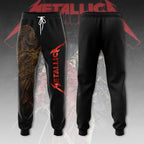 Metallica 3D Apparel – NGHIAVT 1811