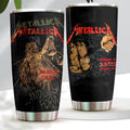 Metallica Tumbler Cup – NGHIAVT 1811.1