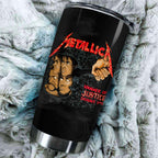 Metallica Tumbler Cup – NGHIAVT 1811.1