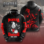 Pantera 3D Apparel – NGHIAVT 2065