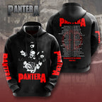 Pantera 3D Apparel – NGHIAVT 2071