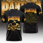 Pantera 3D Apparel – NGHIAVT 2075