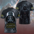 Star Wars 3D Apparel – NGHIAVT 2096