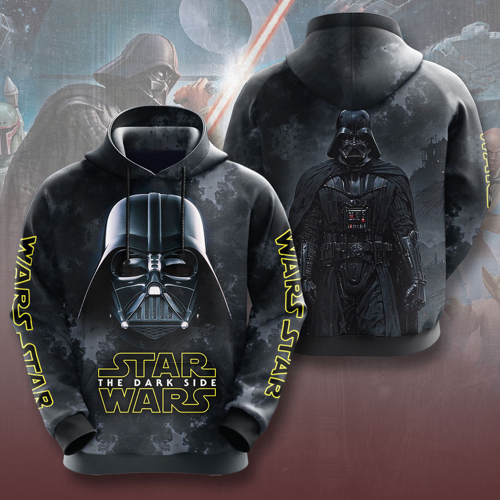 Star Wars 3D Apparel – NGHIAVT 2096