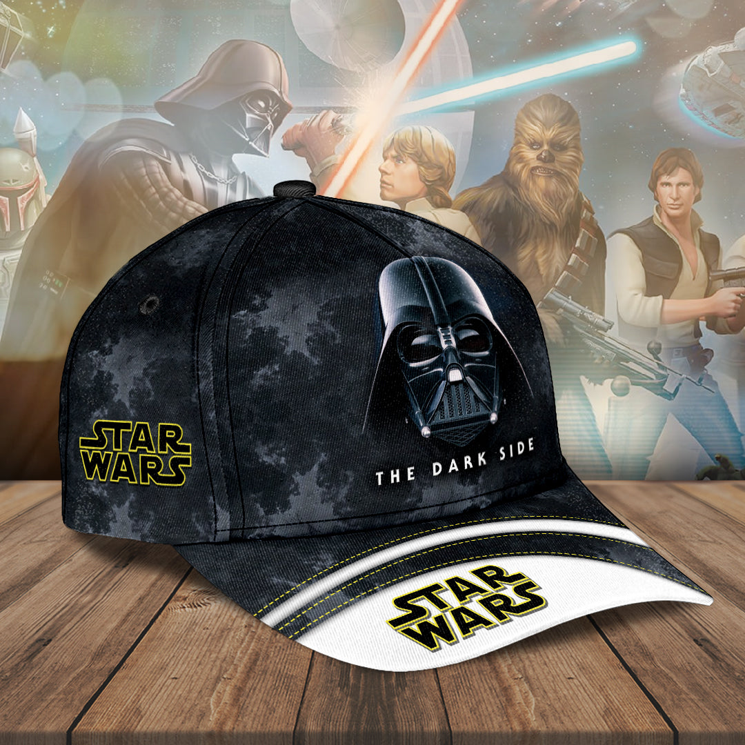 Star Wars Classic Cap – NGHIAVT 2096.1