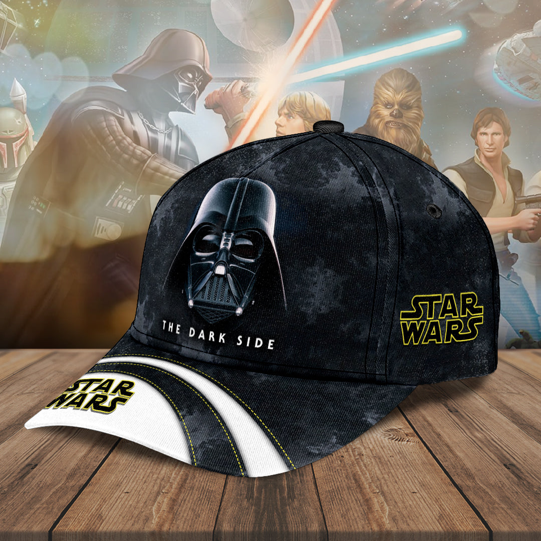 Star Wars Classic Cap – NGHIAVT 2096.1