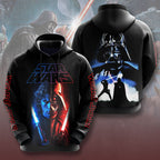 Star Wars 3D Apparel – NGHIAVT 2098