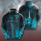 Star Wars 3D Apparel – NGHIAVT 2099