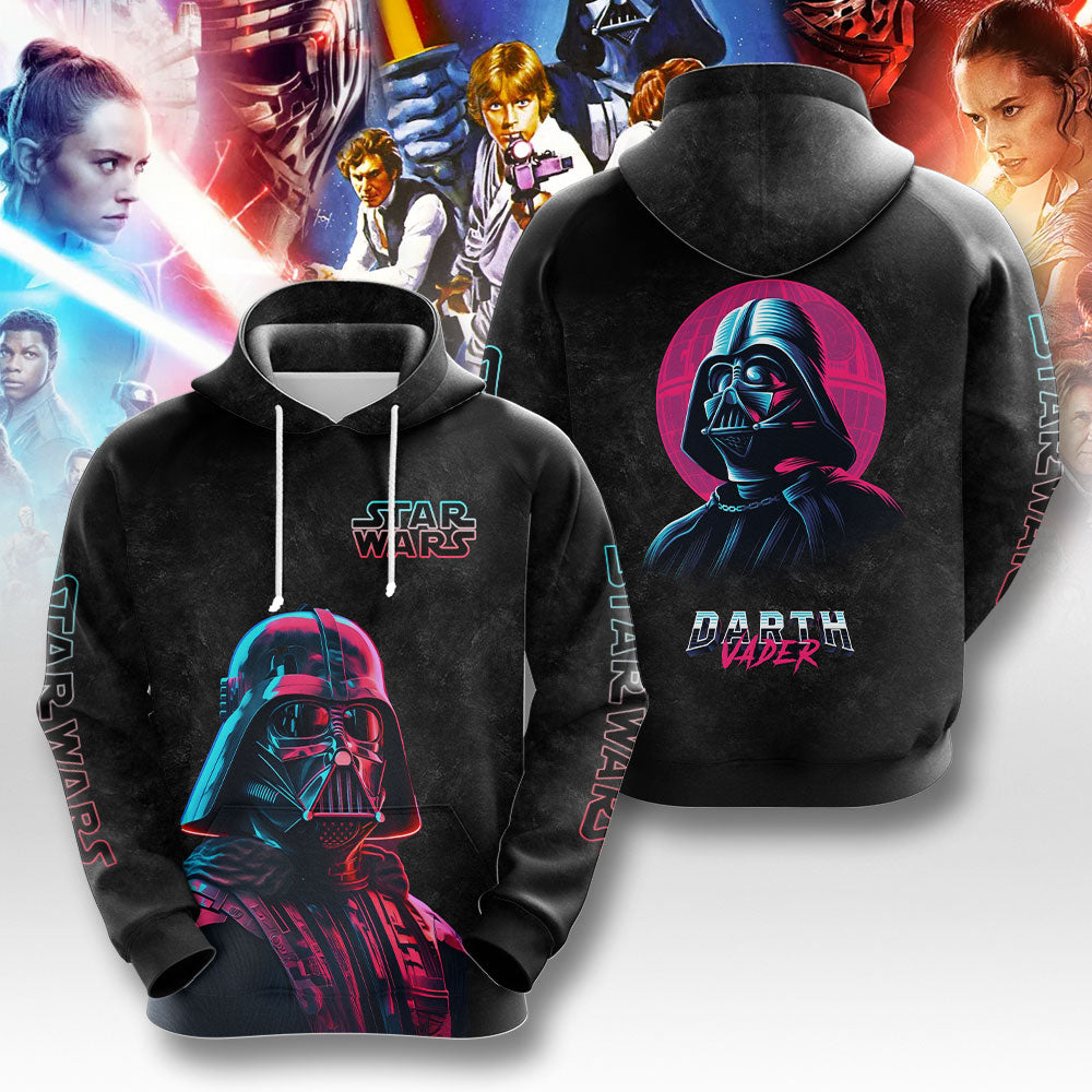 Star Wars 3D Apparel – NGHIAVT 2102