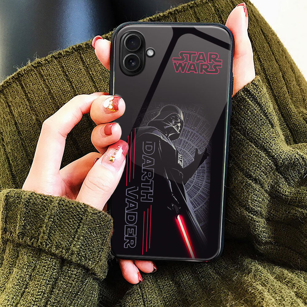 Star Wars Phone Case – NGHIAVT 2108