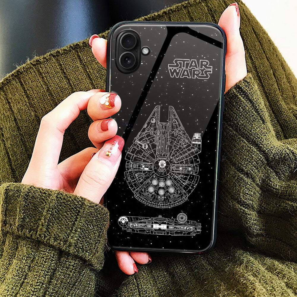 Star Wars Phone Case – NGHIAVT 2110