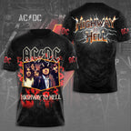 AC/DC 3D Apparel – NGHIAVT 2126