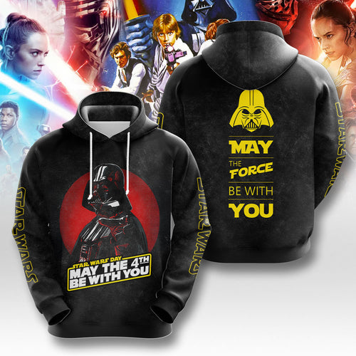 Star Wars 3D Apparel – NGHIAVT 2131