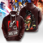 Star Wars 3D Apparel – NGHIAVT 2139