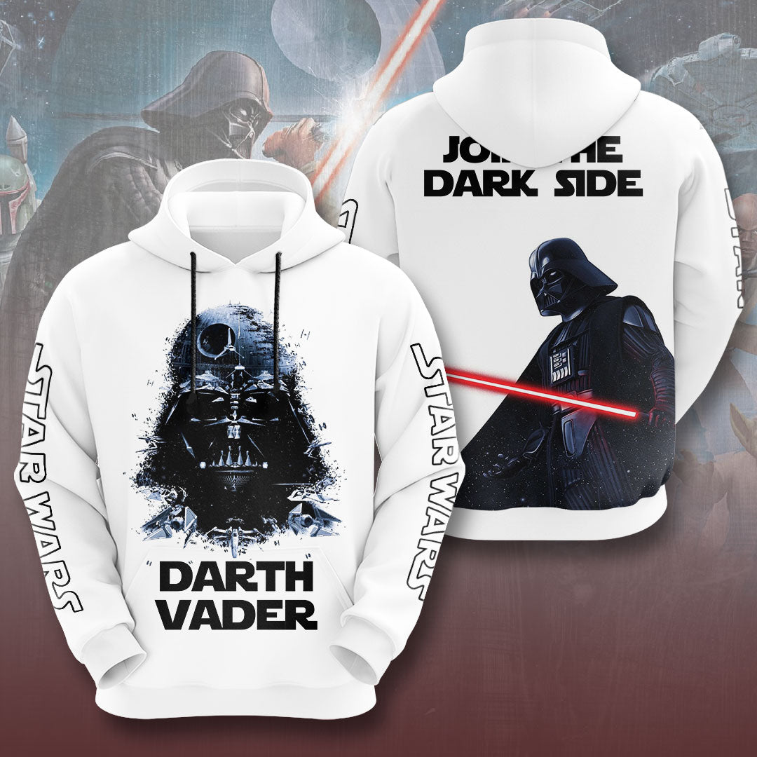 Star Wars 3D Apparel – NGHIAVT 2140