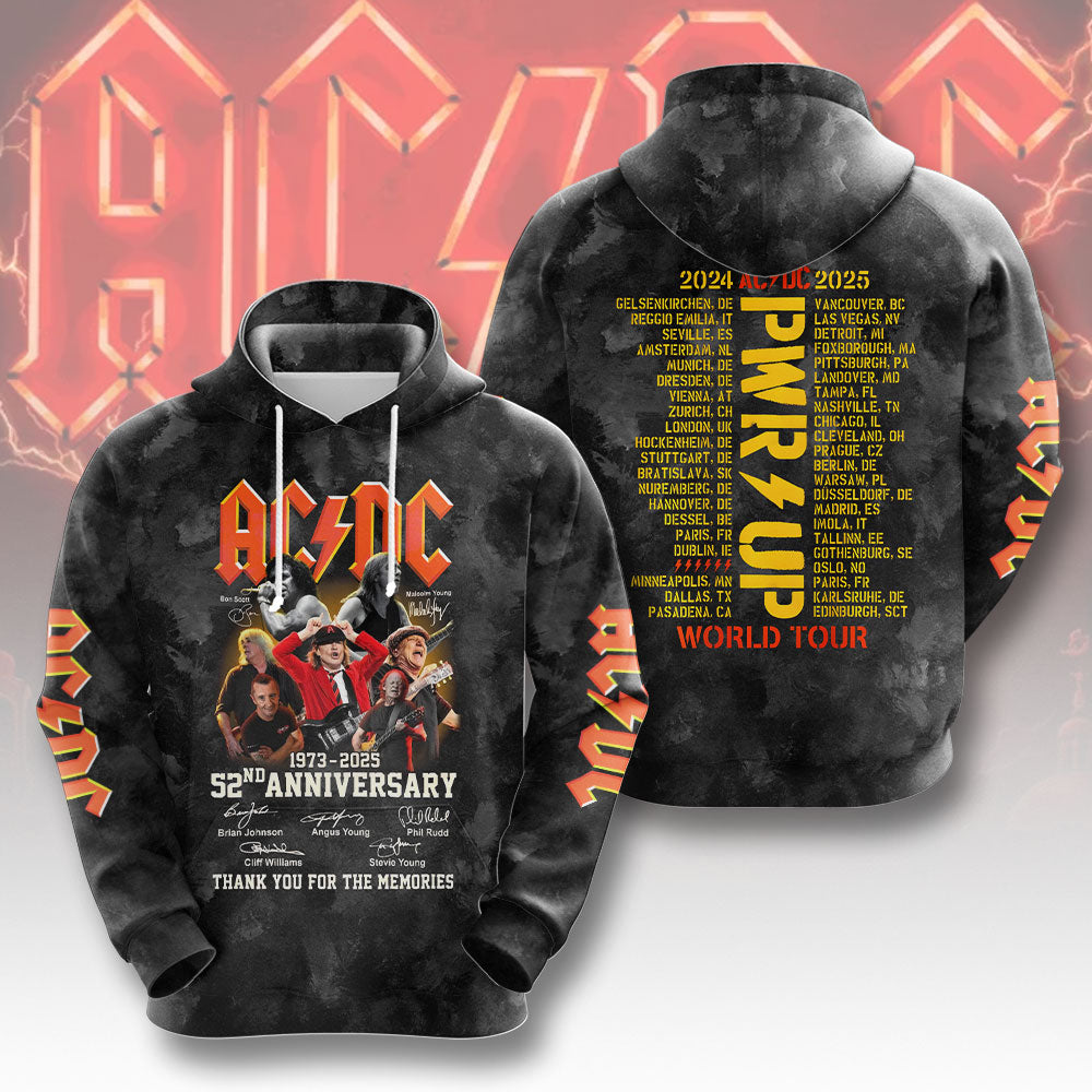AC/DC 3D Apparel – NGHIAVT 2173