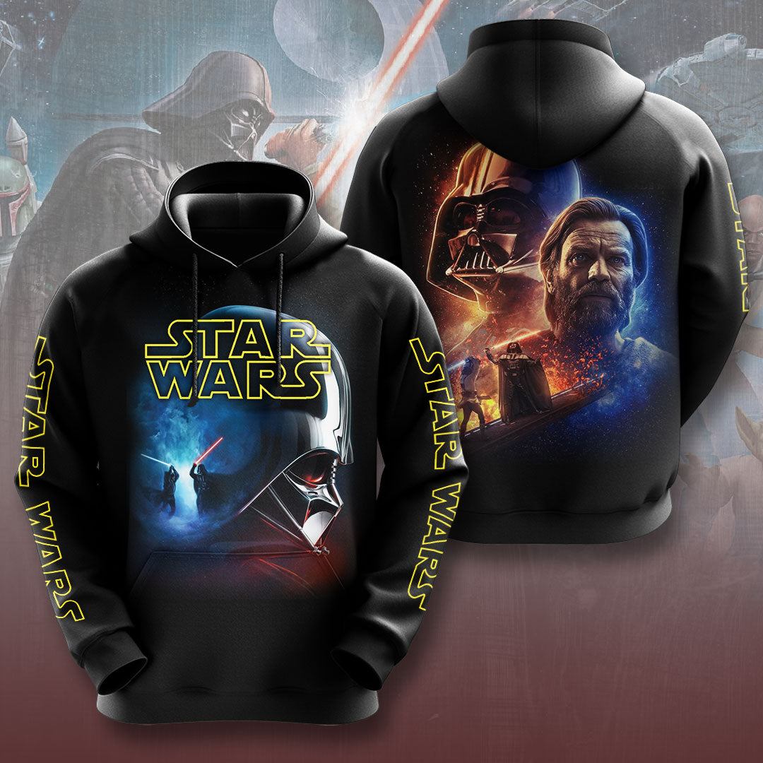 Star Wars 3D Apparel – NGHIAVT 2217