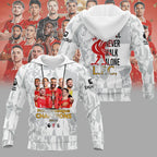 Liverpool FC 2024/25 Premier League Champions 3D Apparel – NGHIAVT 2225