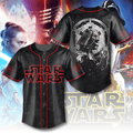 Star Wars Baseball Jersey – NGHIAVT 2242