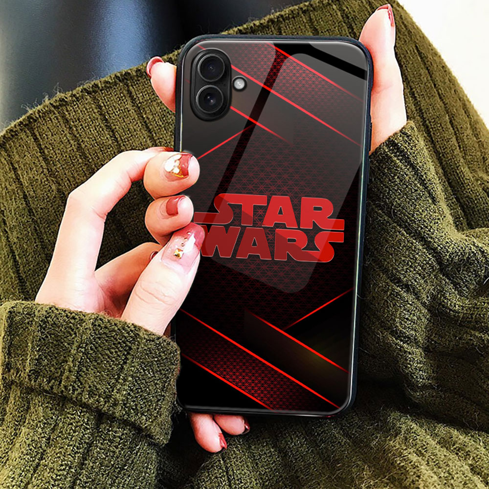 Star Wars Phone Case – NGHIAVT 2247
