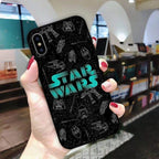 Star Wars Phone Case – NGHIAVT 2249