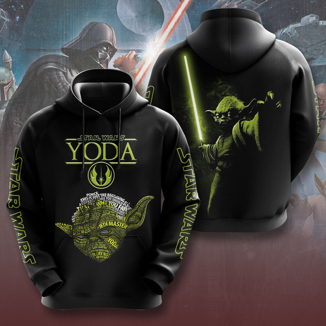 Star Wars 3D Apparel – NGHIAVT 2274