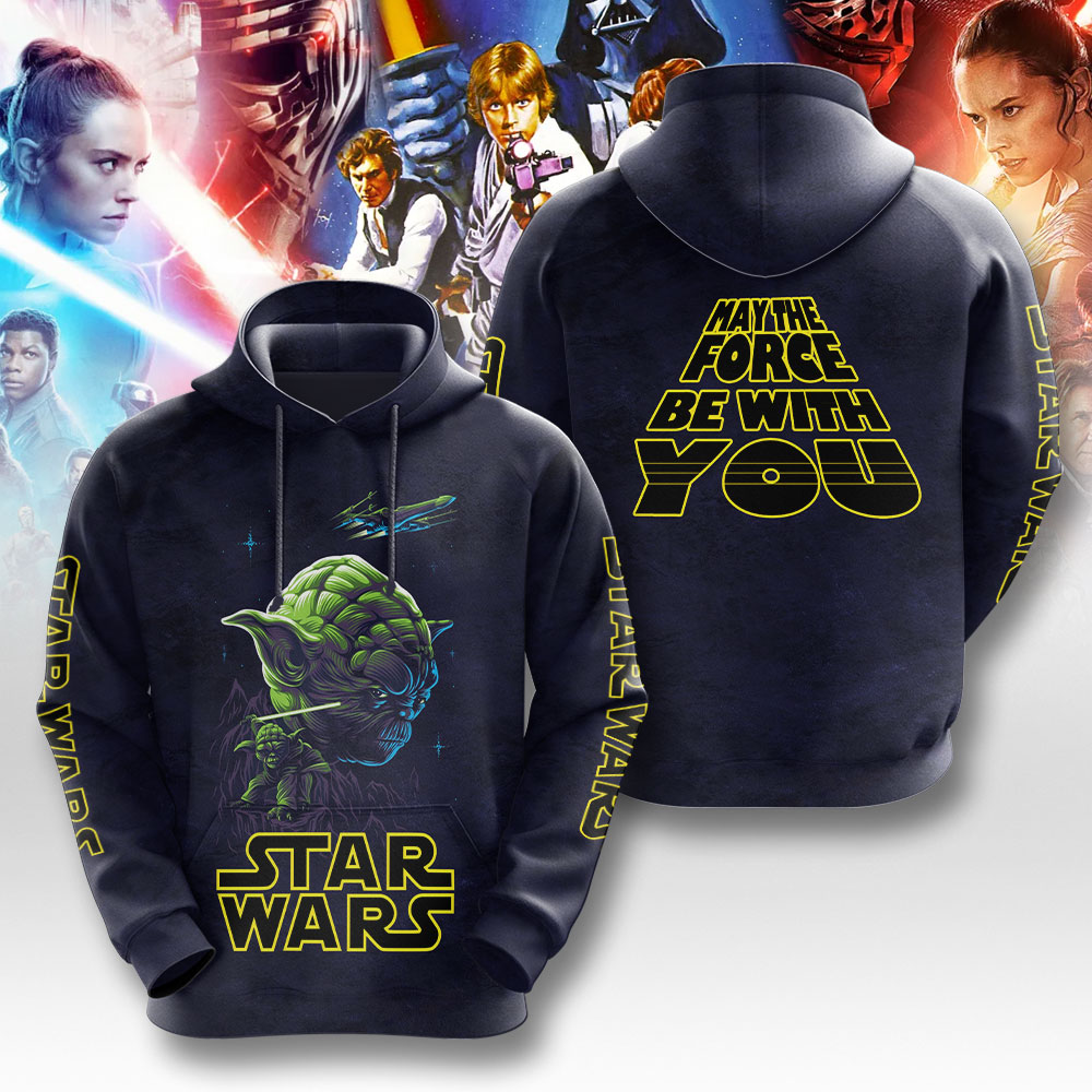 Star Wars 3D Apparel – NGHIAVT 2276