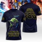 Star Wars 3D Apparel – NGHIAVT 2276