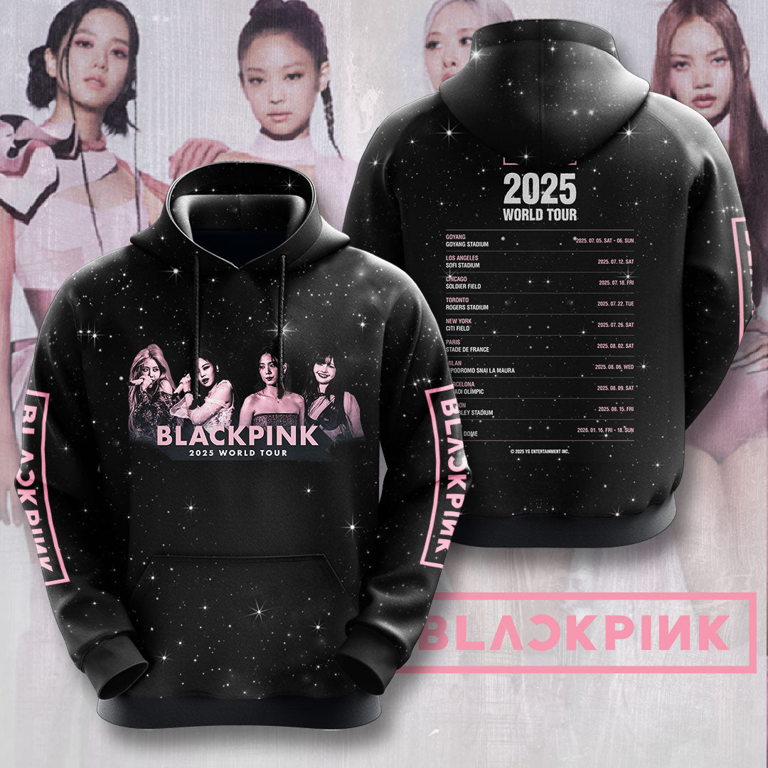 Blackpink 3D Apparel – NGHIAVT 2427