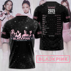 Blackpink 3D Apparel – NGHIAVT 2427