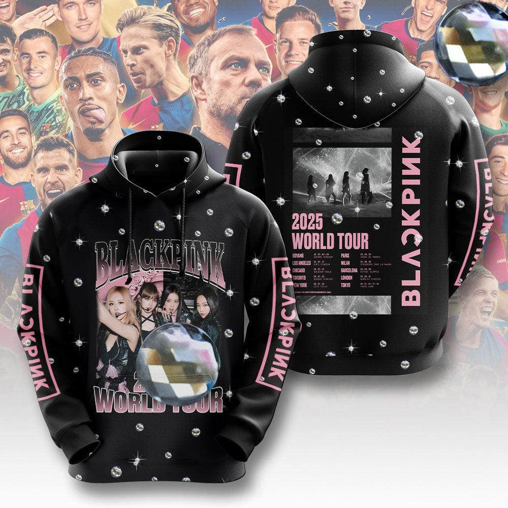 Blackpink 3D Apparel – NGHIAVT 2430