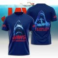 Jaws 3D Apparel – NGHIAVT 2450