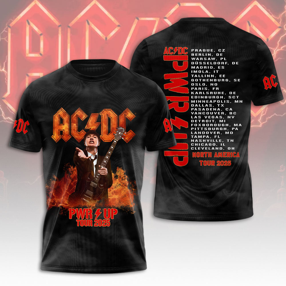 AC/DC 3D Apparel – NGHIAVT 2470