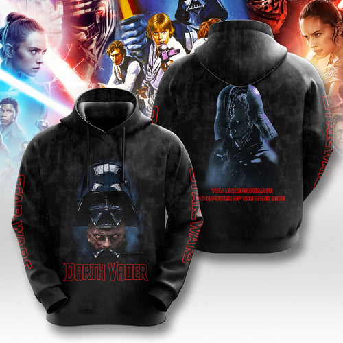 Star Wars 3D Apparel – NGHIAVT 2482