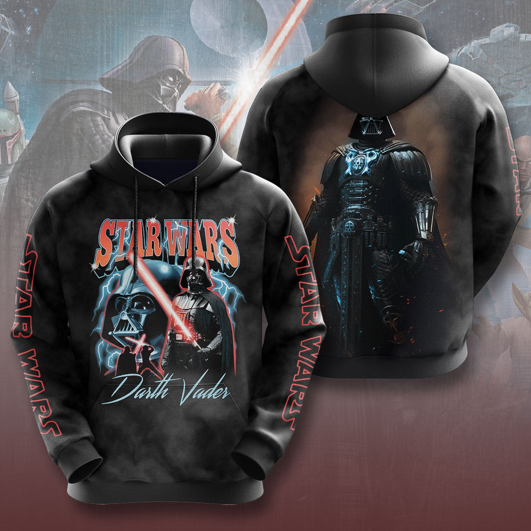 Star Wars 3D Apparel – NGHIAVT 2485