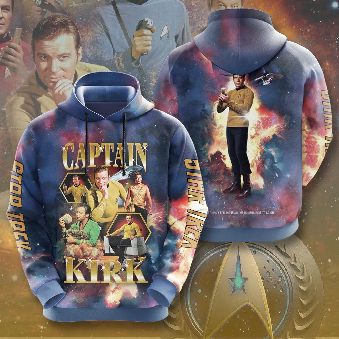 Star Trek 3D Apparel – NGHIAVT 2546