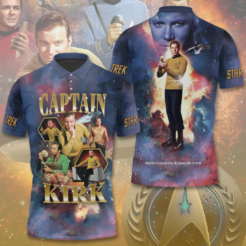 Star Trek 3D Apparel – NGHIAVT 2546