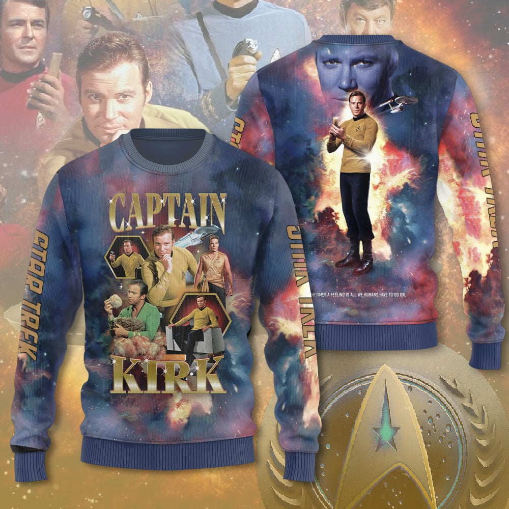 Star Trek 3D Apparel – NGHIAVT 2546
